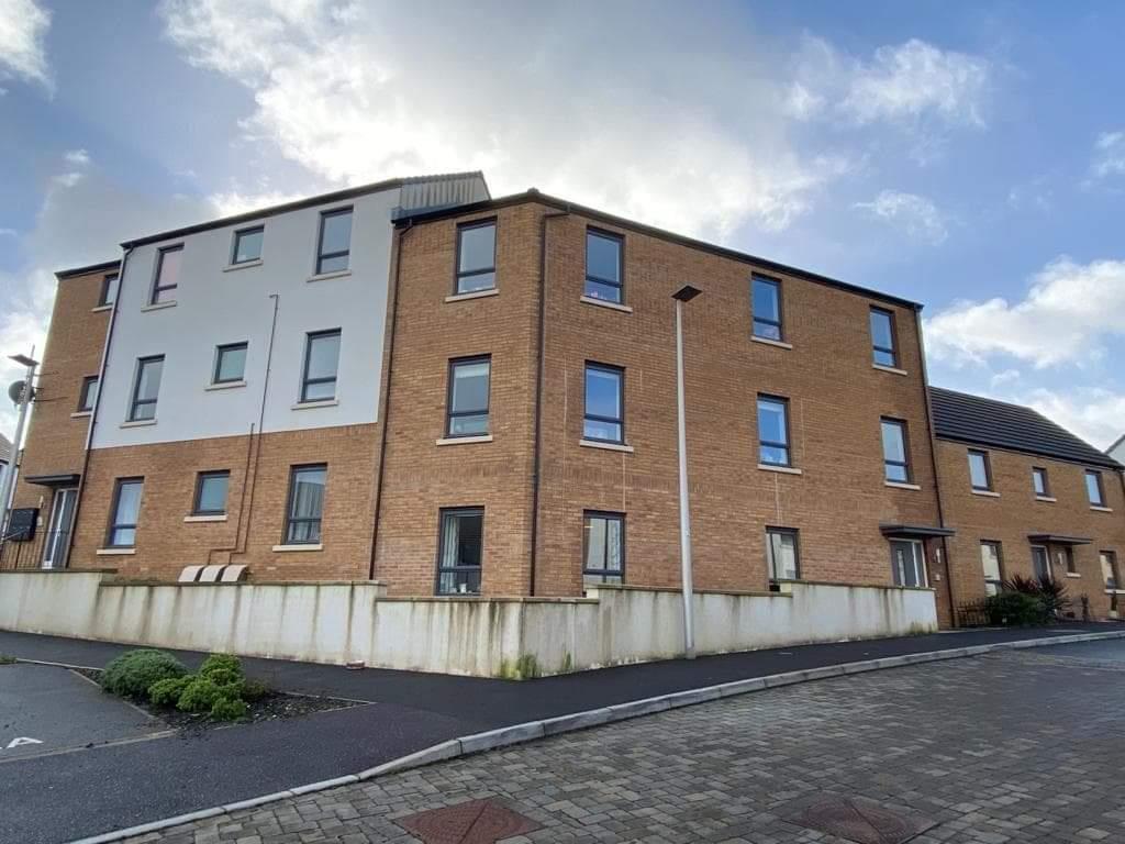 40A Kellands Lane, Okehampton Devon homes for sale